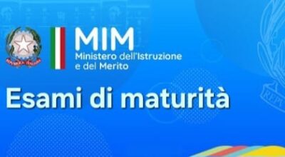 MAD Esami di Stato istruzione secondaria di II grado A.S. 2025/2026 – Sostituzioni Presidenti e Commissari Esterni – Commissioni Latina e Provincia.